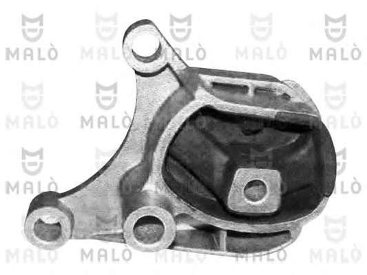 Подвеска, двигатель