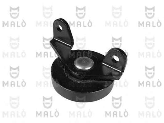 Подвеска, двигатель