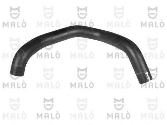 Шланг радиатора