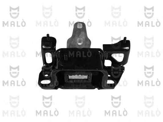 Подвеска, двигатель