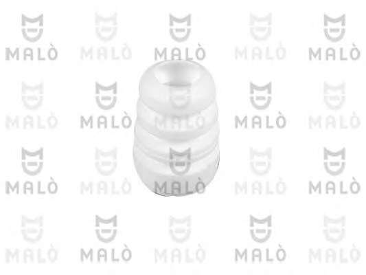 Буфер, амортизация