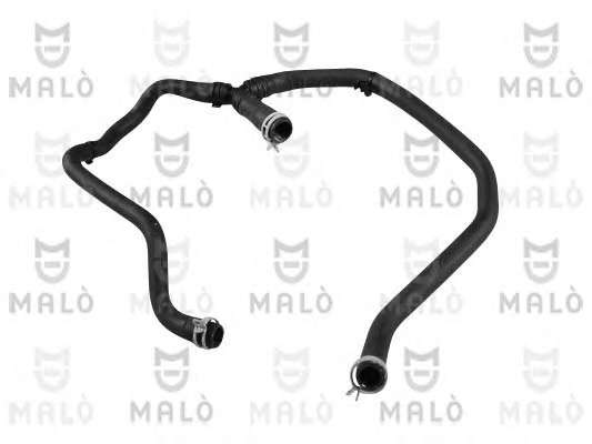 Шланг радиатора