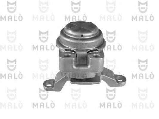 Подвеска, двигатель