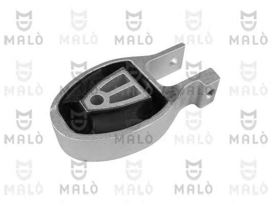 Подвеска, двигатель