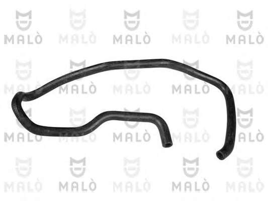 Шланг радиатора