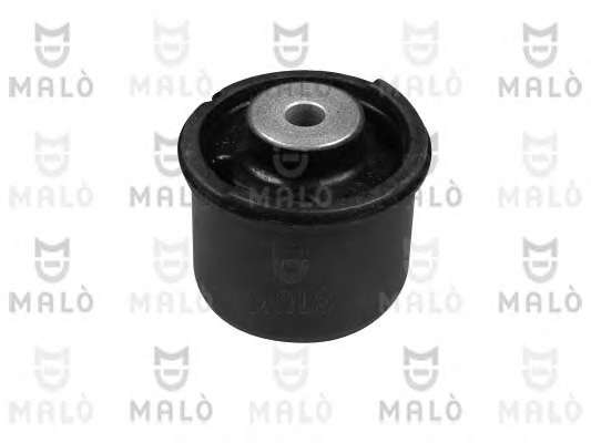 Втулка, балка моста