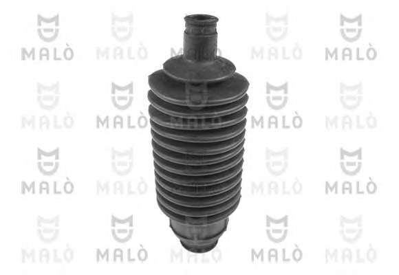 Пыльник, рулевое управление