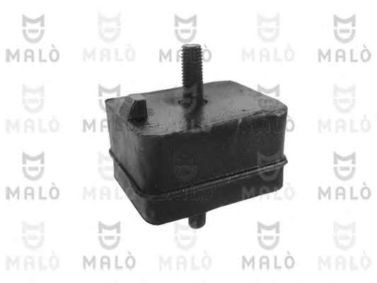 Подвеска, двигатель