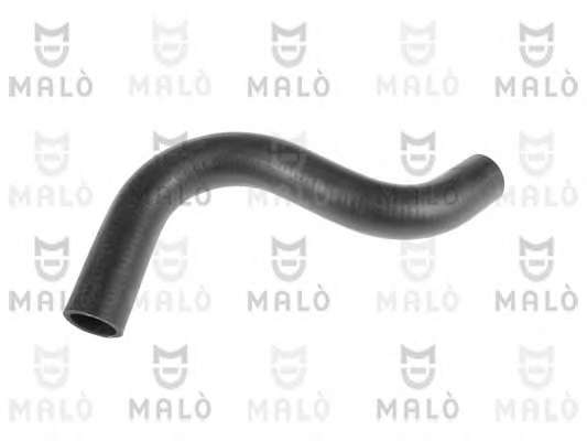 Шланг радиатора