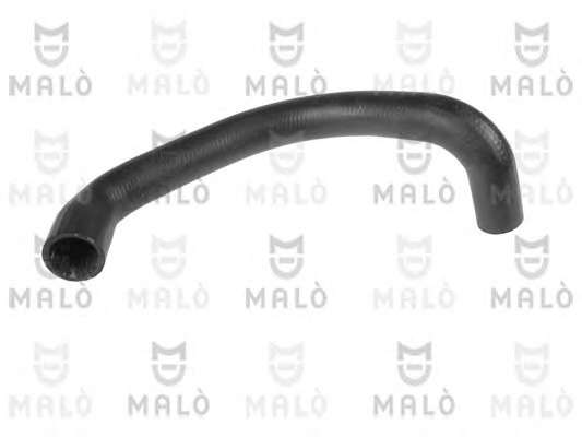 Шланг радиатора