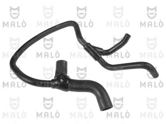 Шланг радиатора