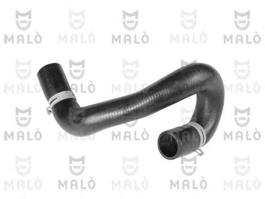 Шланг радиатора