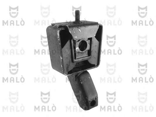 Подвеска, двигатель