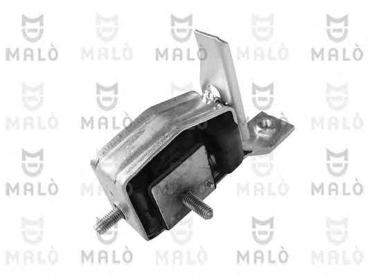 Подвеска, двигатель