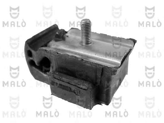 Подвеска, двигатель