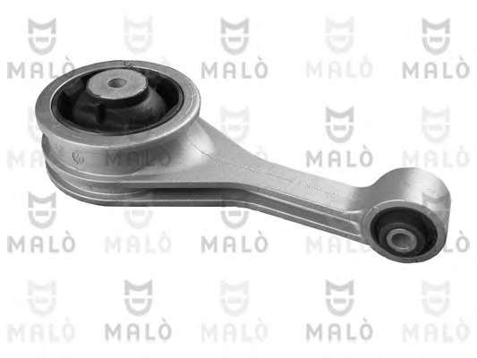 Подвеска, двигатель