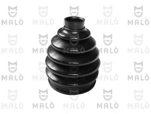 Пыльник, приводной вал