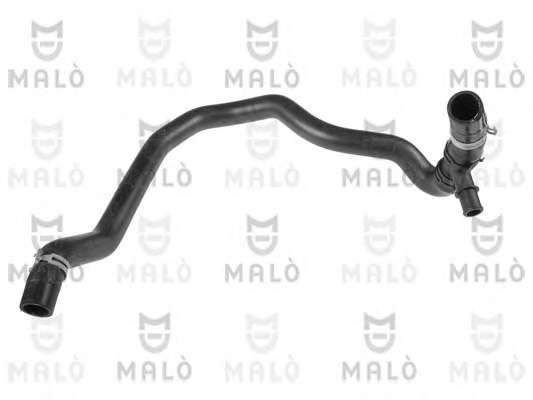 Шланг радиатора