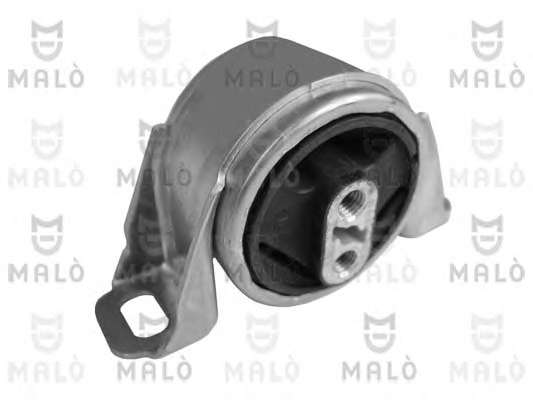 Подвеска, двигатель