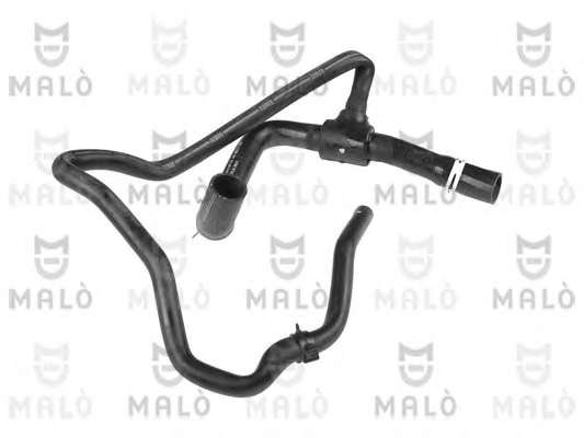 Шланг радиатора