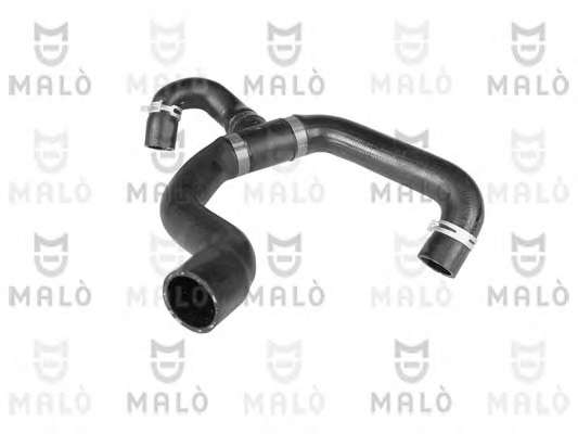 Шланг радиатора