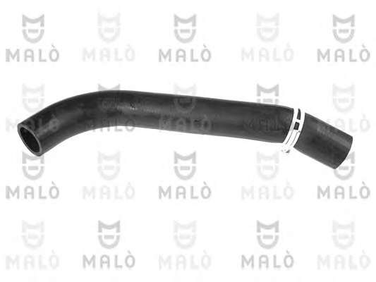 Шланг радиатора