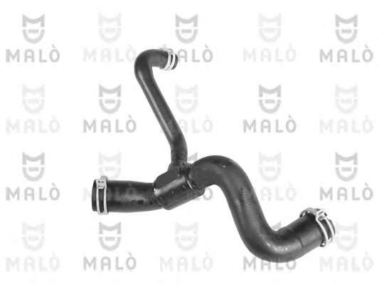 Шланг радиатора