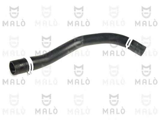 Шланг радиатора