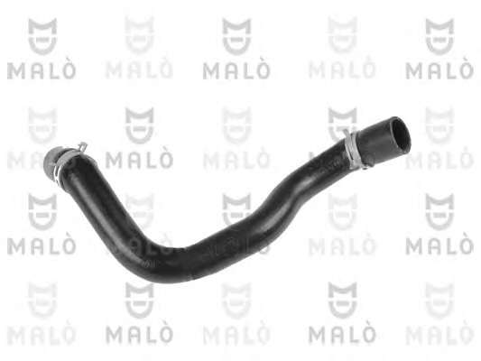 Шланг радиатора