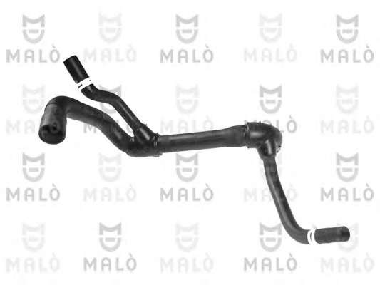 Шланг радиатора