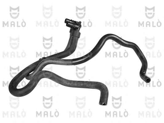 Шланг, теплообменник - отопление