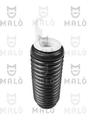 Пильовик кермової рейки