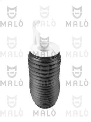 Пильовик кермової рейки