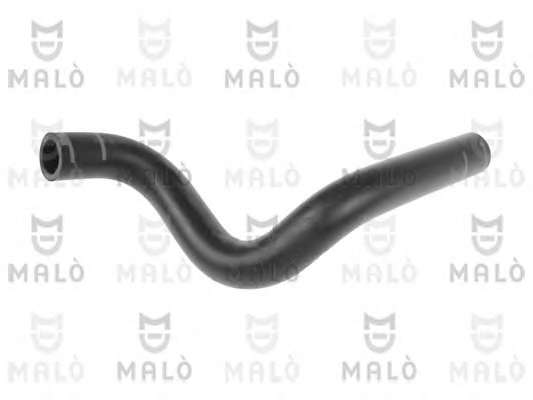 Шланг, теплообменник - отопление