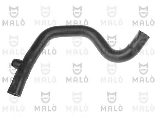 Шланг, теплообменник - отопление