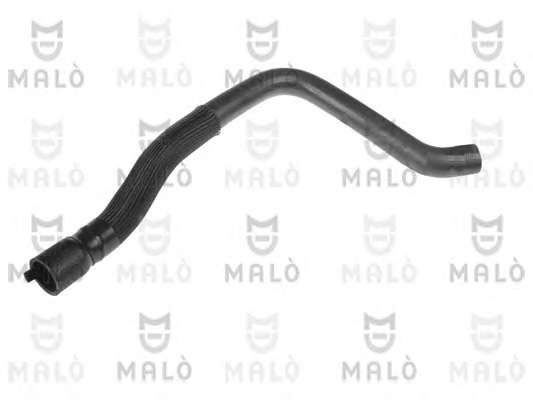 Шланг радиатора