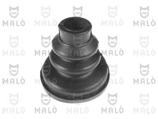 Пыльник, приводной вал