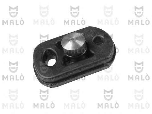 Буфер, глушитель