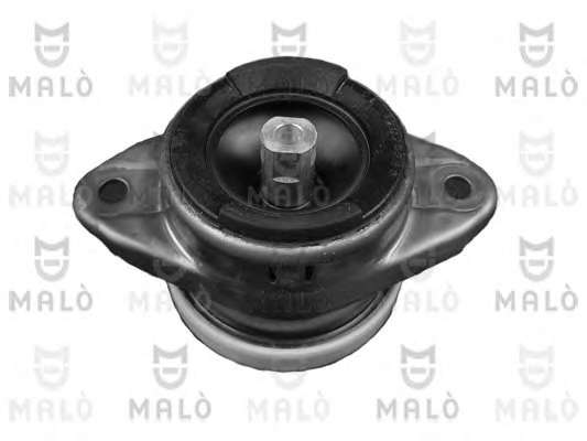 Подушка двигуна