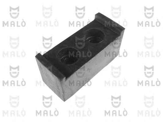 Буфер, глушитель