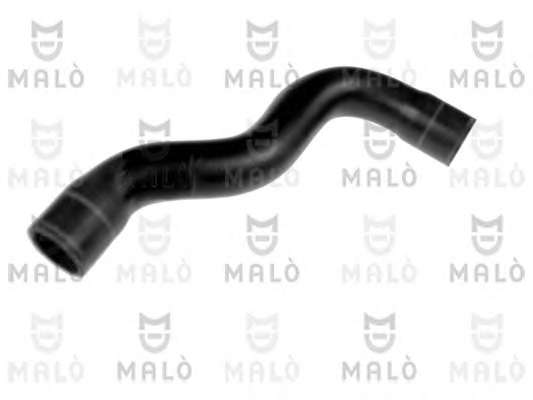 Шланг радиатора