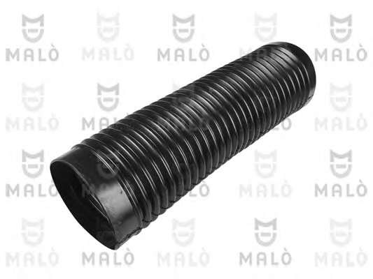 Рукав воздухозаборника, воздушный фильтр