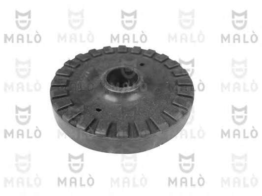 Шарнирный кронштейн, подвеска двигателя