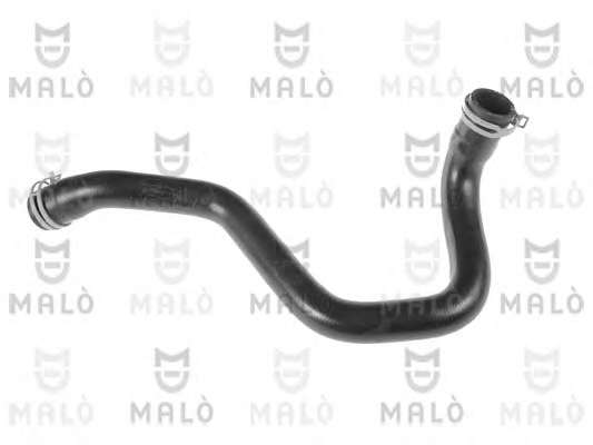 Шланг радиатора