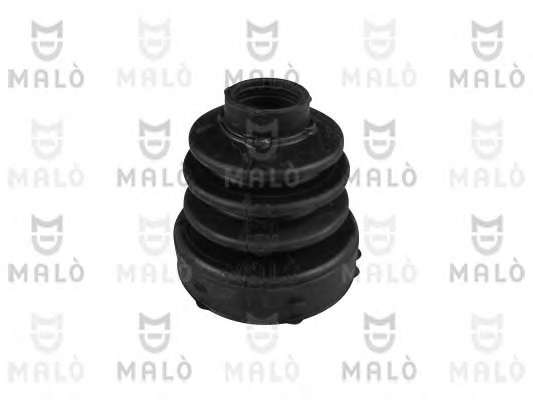 Пыльник, приводной вал