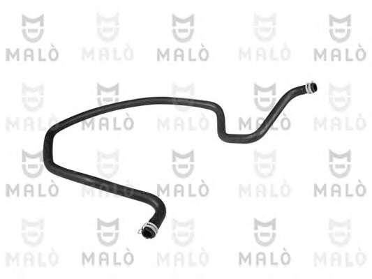 Шланг, теплообменник - отопление