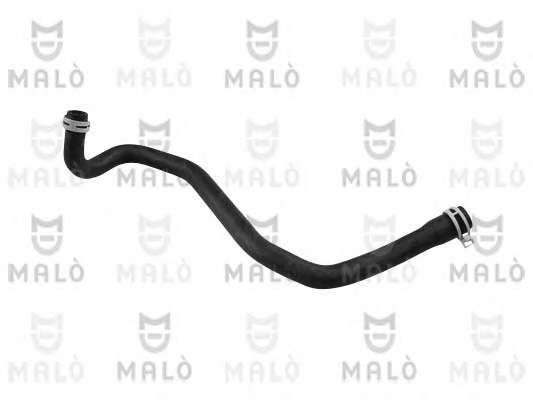 Шланг радиатора