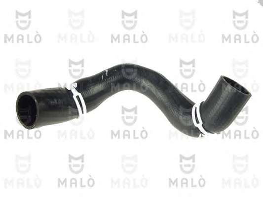 Шланг радиатора