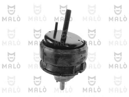 Подвеска, двигатель