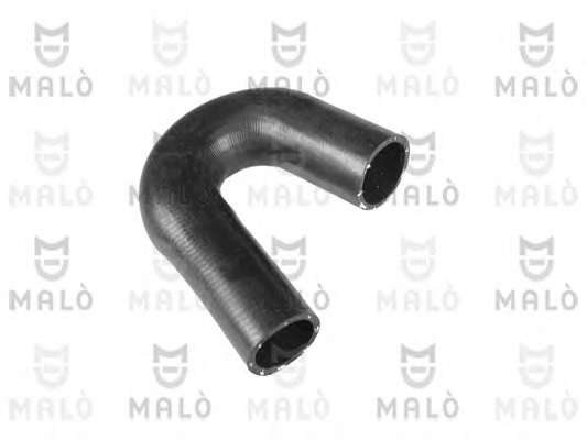 Шланг радиатора